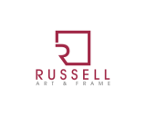 https://www.logocontest.com/public/logoimage/1468829008Russell Art _ Frame.png